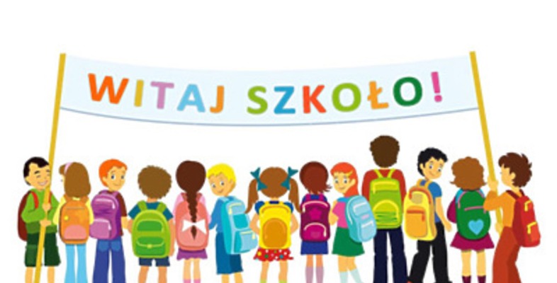 Rozpoczęcie roku szkolnego 2026/2027