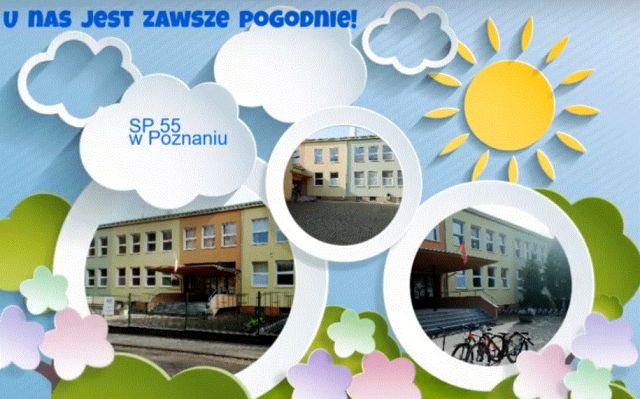 ZAPRASZAMY NA WIRTUALNE ODWIEDZINY NASZEJ SZKOŁY