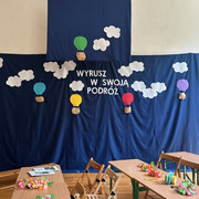 Zakończenie roku szkolnego 2024/25 w SP55