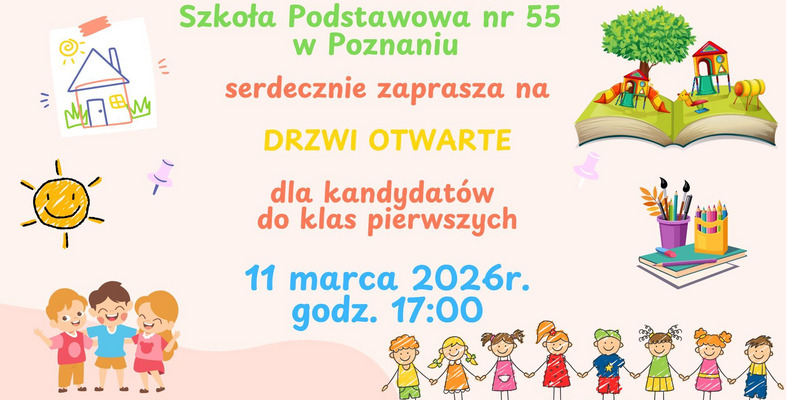 Drzwi Otwarte i rekrutacja