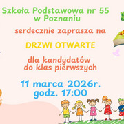 Drzwi Otwarte i rekrutacja