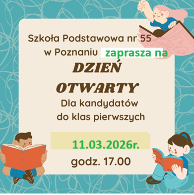 Drzwi Otwarte i rekrutacja