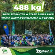 Sprzątanie świata